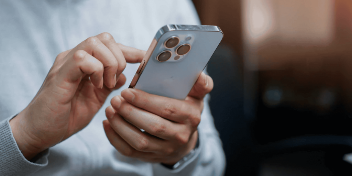 Saiba como se proteger de golpes digitais